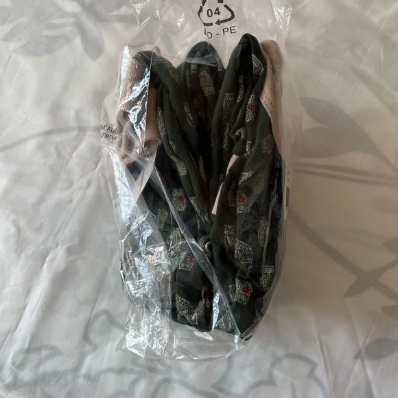 Flora Nikrooz Maddie Printed Hacci Pajama Set - Picture 3 of 6